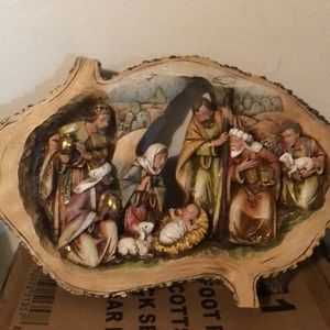 Christian decor